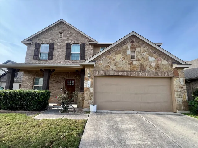 $2,450 | 1508 Daylily Loop, Georgetown, TX 78626
