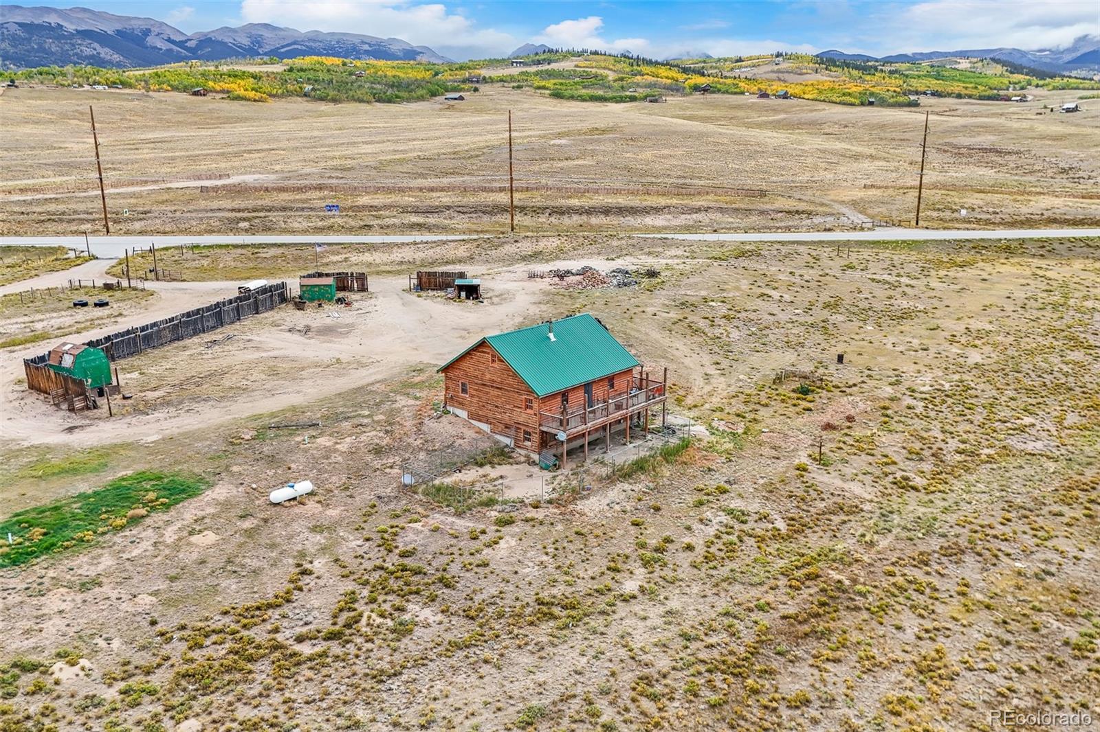 70 Litmer Road Jefferson, CO 80456 - Photo 1 of 42 Gallery Image 1