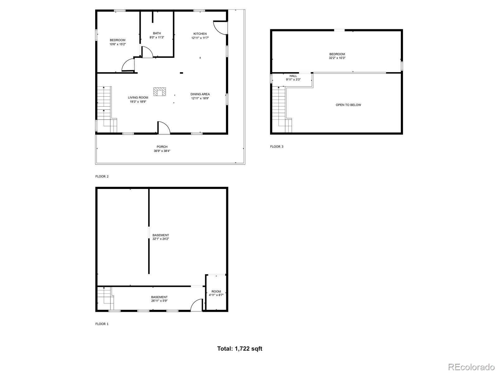 70 Litmer Road Jefferson, CO 80456 - Photo 28 of 42 Gallery Image 28