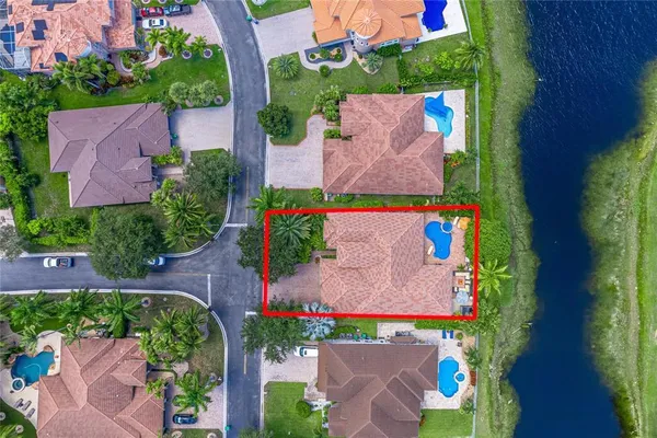 $949,900 | 12307 Northwest 49th Street, Coral Springs, FL 33076