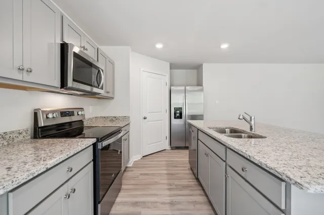 $372,790 | 114 Meadow Ridge Way, Staunton, VA 24401