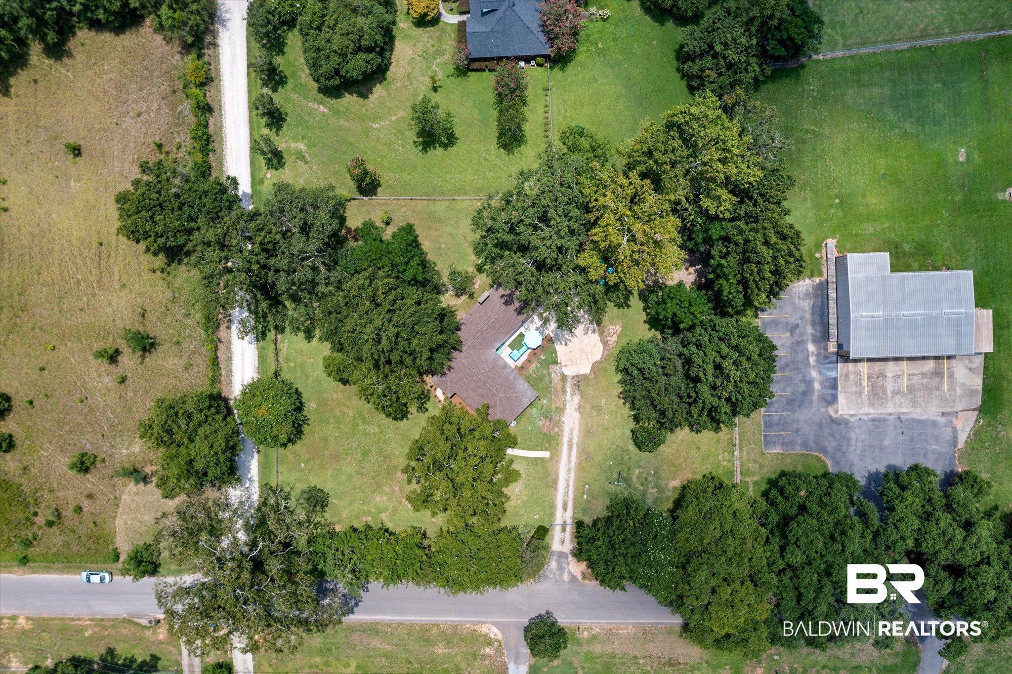 10331 Garris Drive Mobile, AL 36695 - Photo 44 of 49