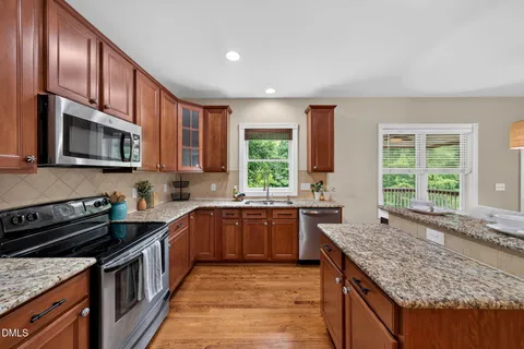 $635,000 | 1603 Grappenhall Drive, Apex, NC 27502