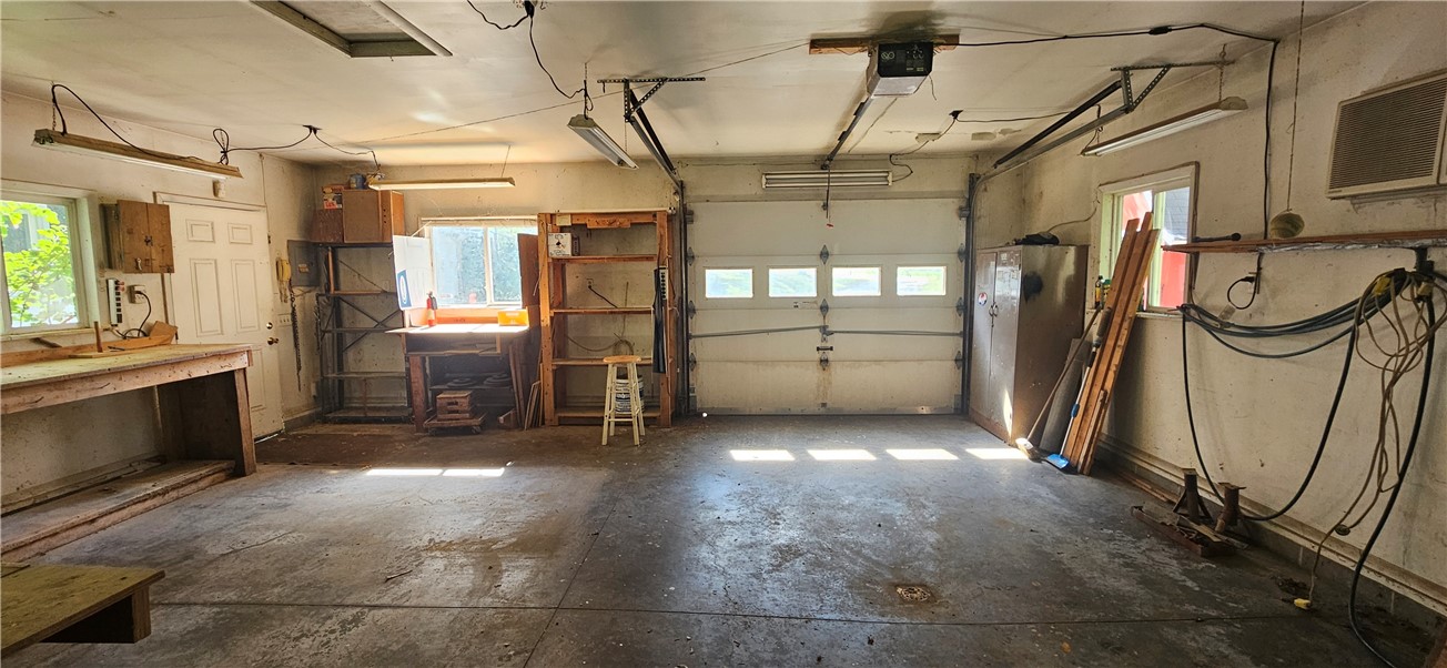 3992 Canandaigua Road Walworth, NY 14568 - Photo 44 of 47 workshop