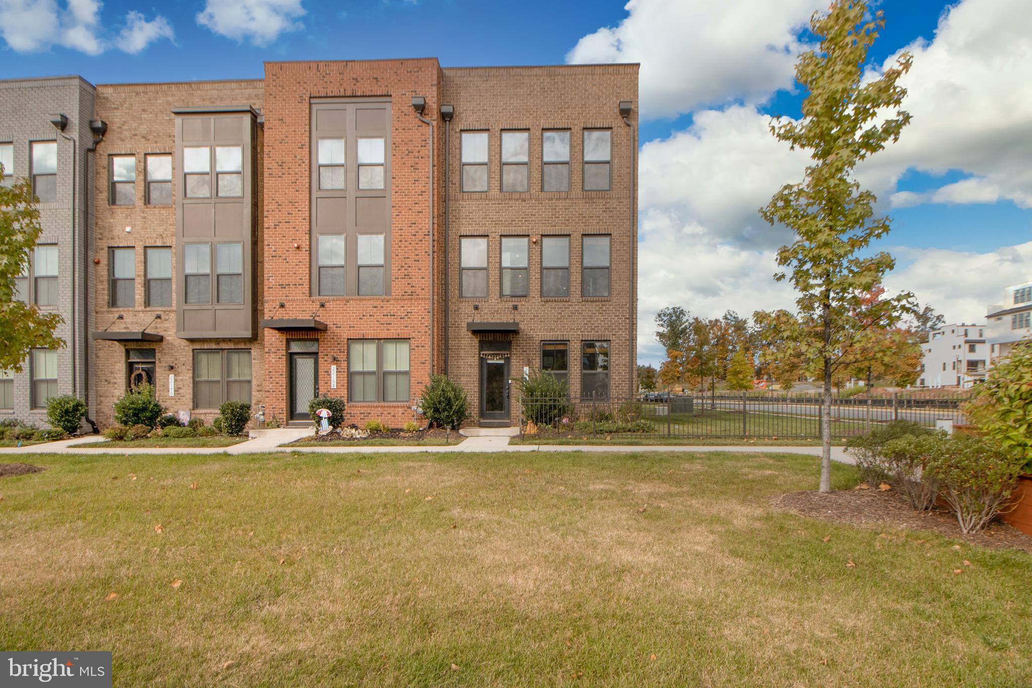 22166 Maple Tree Terrace Ashburn, VA 20148 - Photo 1 of 52