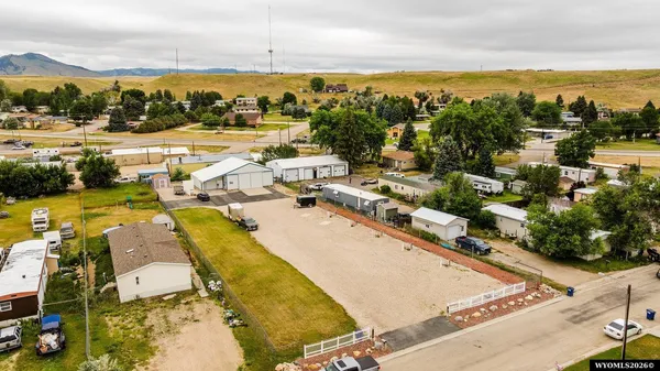 $398,000 | 202 Balsam Street, Buffalo, WY 82834
