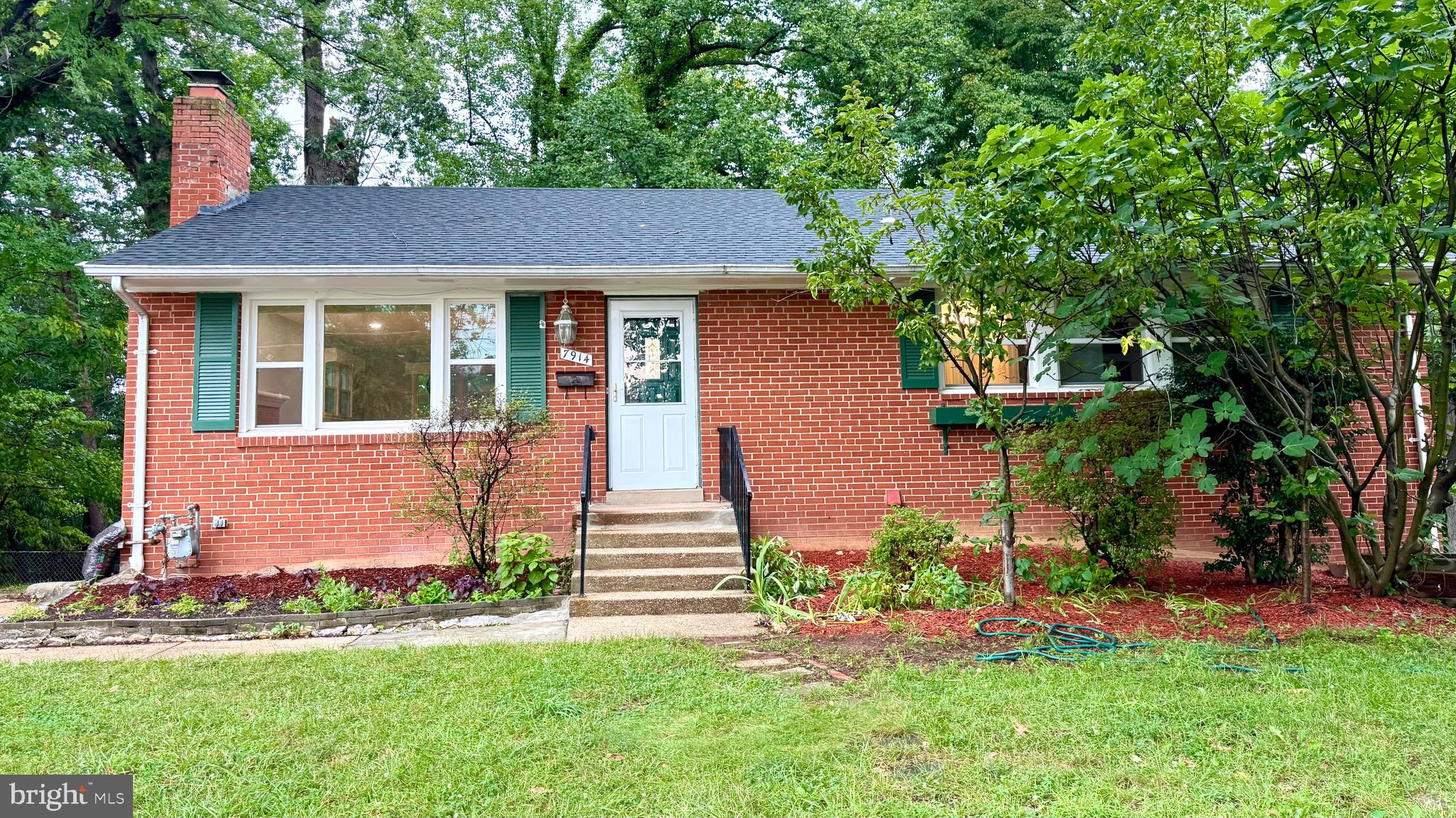7914 Ellet Road Springfield, VA 22151 - Photo 1 of 29 Gallery Image 1