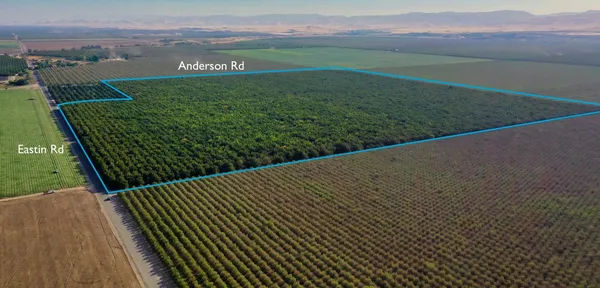 $2,719,500 | 0 Anderson Road, Newman, CA 95360