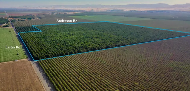 $3,601,500 | 0 Anderson Road, Newman, CA 95360