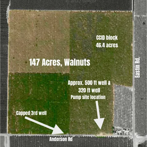 $3,601,500 | 0 Anderson Road, Newman, CA 95360