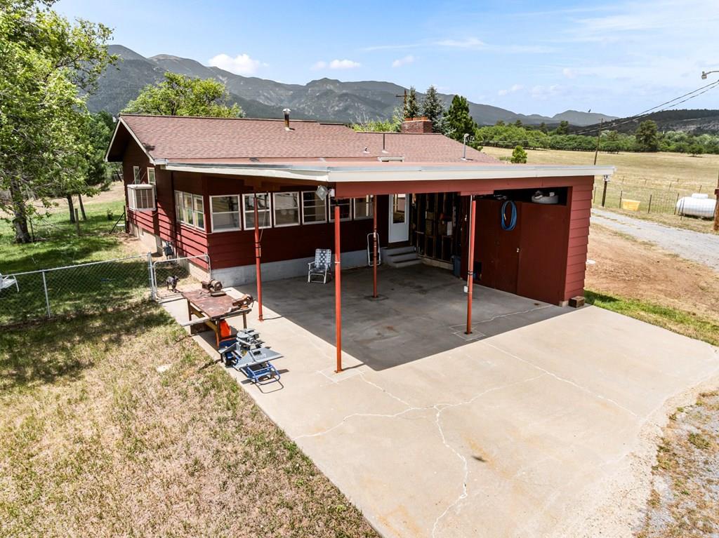 8057 Greenhorn Road Rye, CO 81069 - Photo 27 of 41