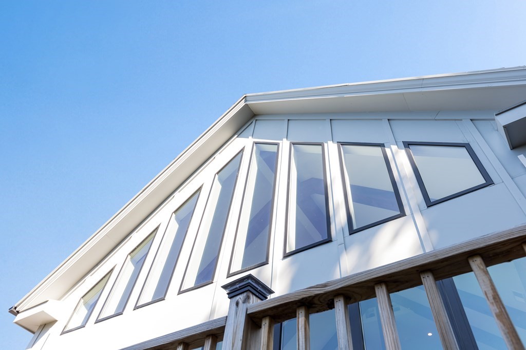 719 East 2nd Street, Unit PH3 Boston, MA 02127 - Photo 36 of 38 a view of wooden floor