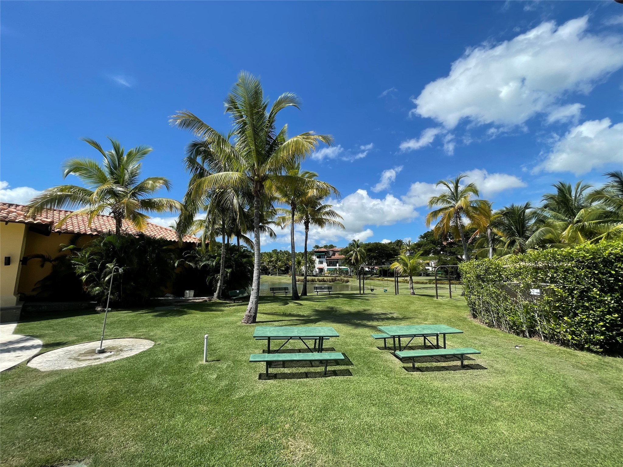 8 Riverside Buenaventura, Unit 8 Riverside, CA 92501 - Photo 22 of 34 a view of a park with slide