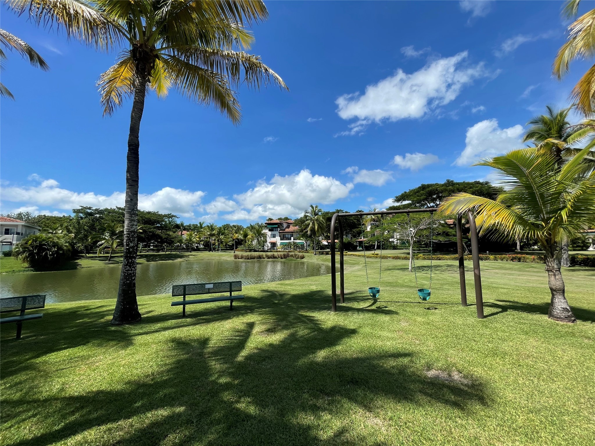 8 Riverside Buenaventura, Unit 8 Riverside, CA 92501 - Photo 24 of 34 a view of lake