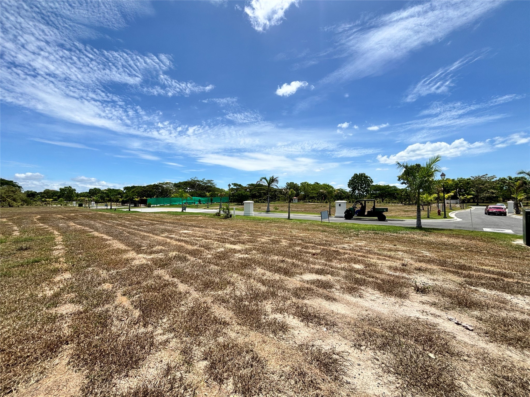 8 Riverside Buenaventura, Unit 8 Riverside, CA 92501 - Photo 4 of 34 a view of outdoor space with city view