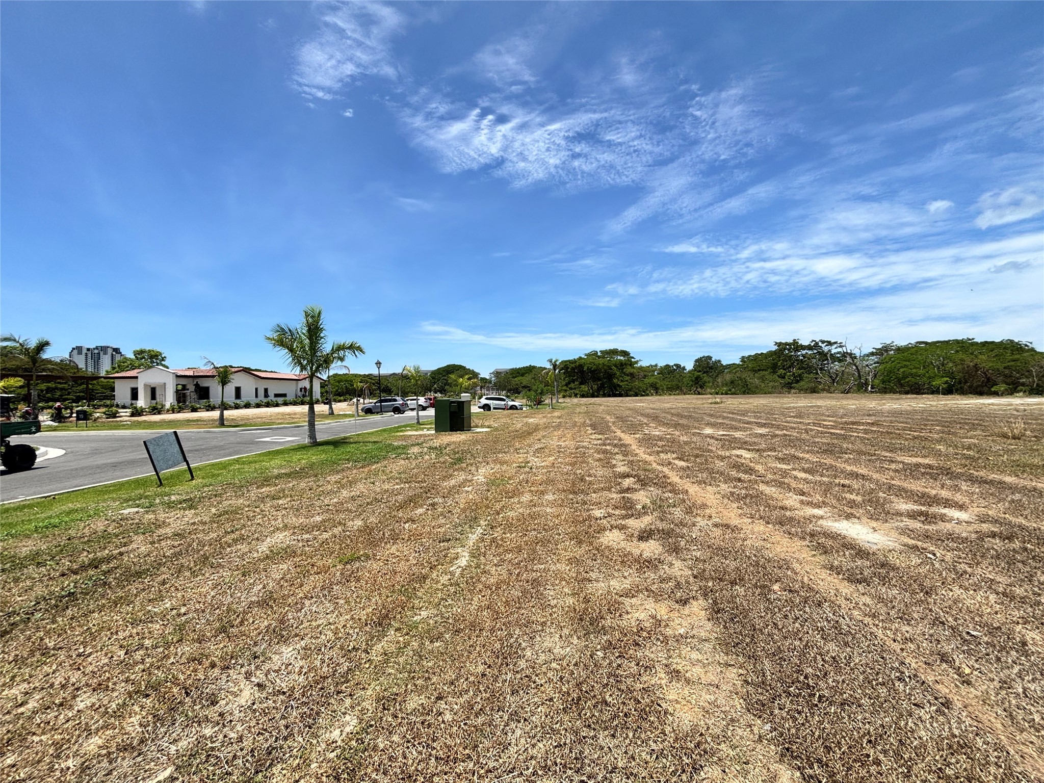 8 Riverside Buenaventura, Unit 8 Riverside, CA 92501 - Photo 6 of 34 a view of lake with outdoor space