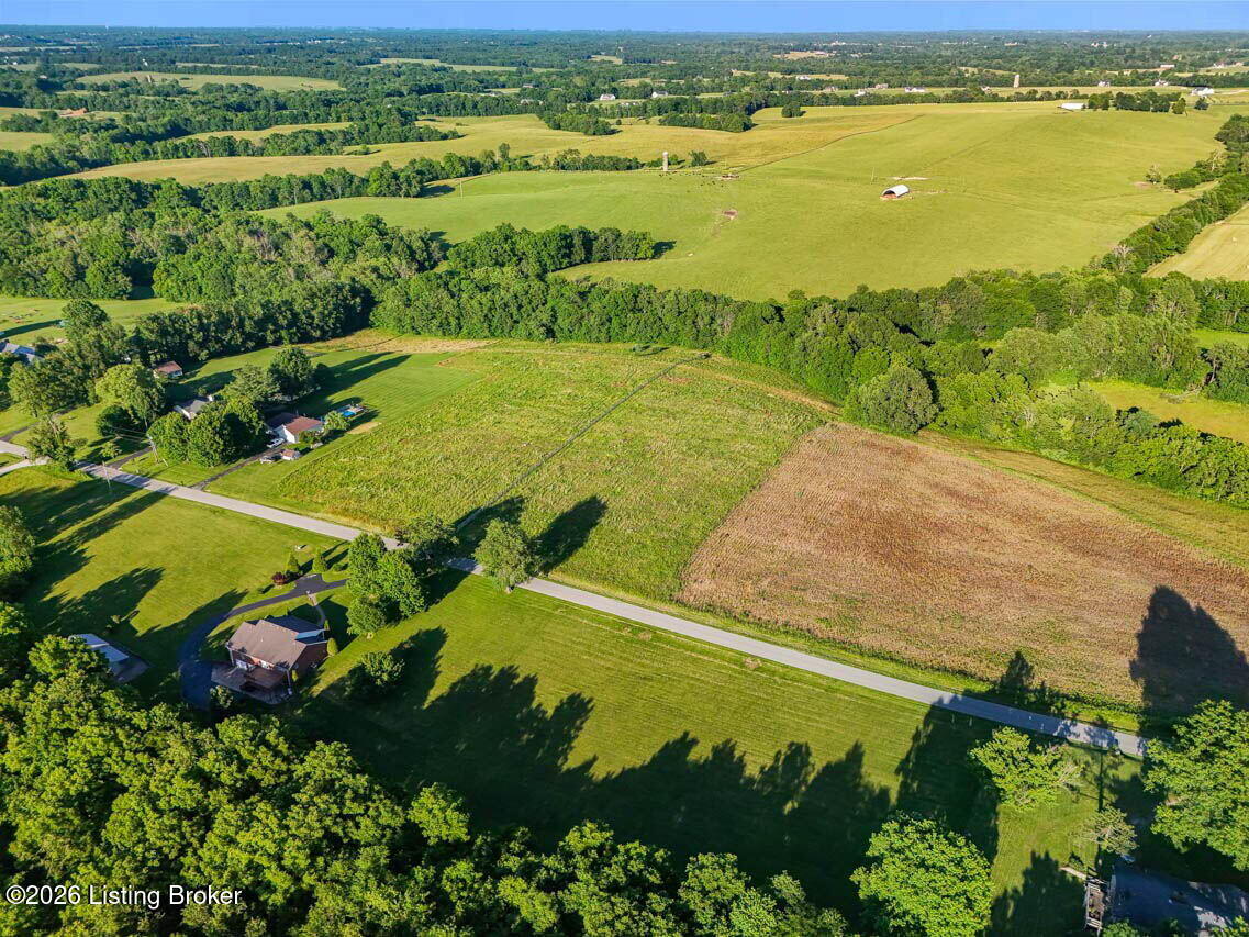 5 Cross Keys Road Shelbyville, KY 40065 - Photo 1 of 11 D1