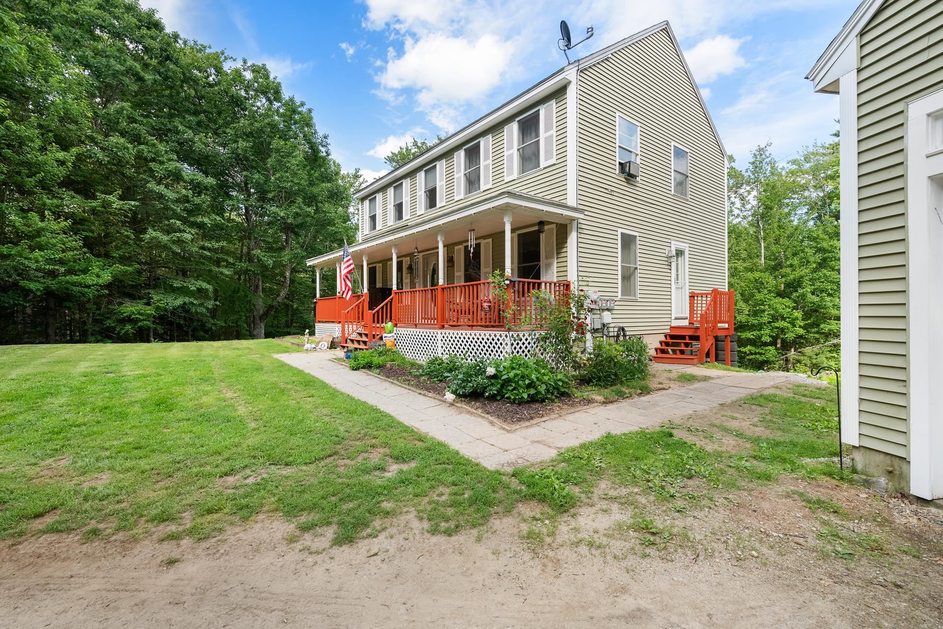 165 King Hill Road Francestown, NH 03043 - Photo 59 of 60