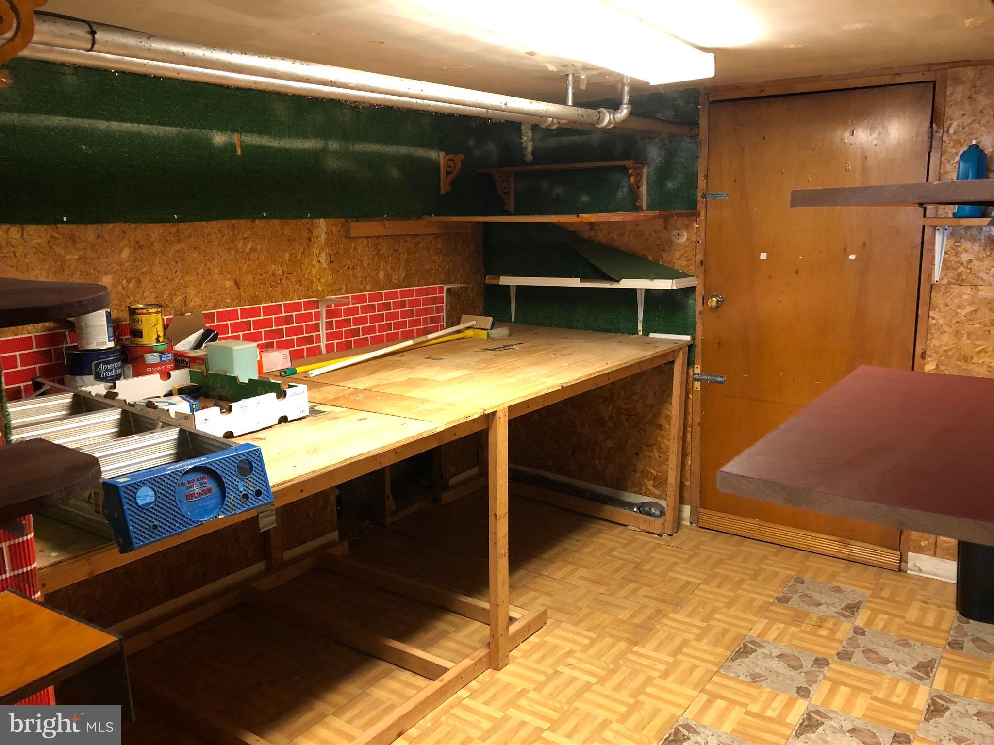 75 Hartley Road Lansdowne, PA 19050 - Photo 11 of 11 Basement