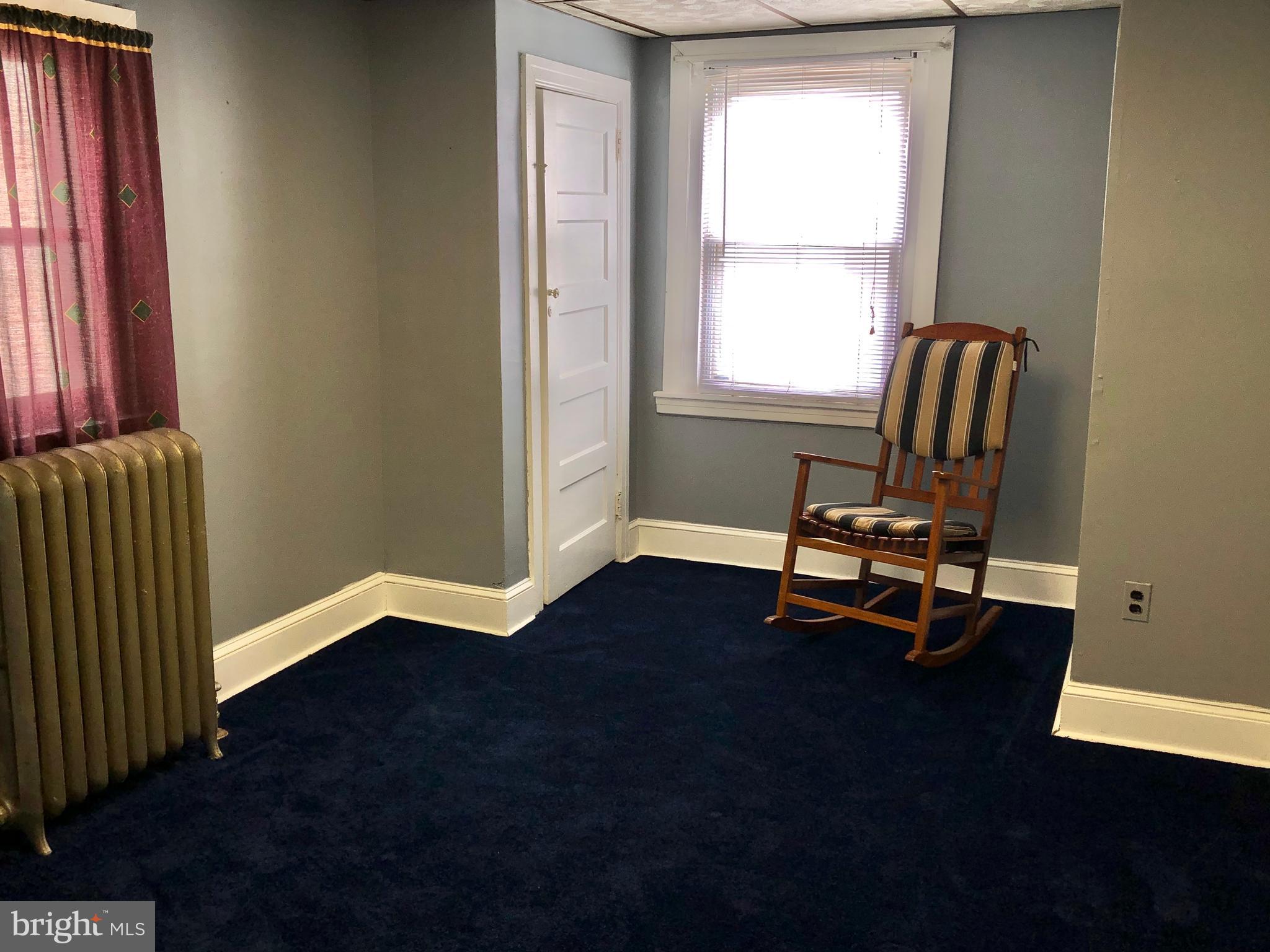 75 Hartley Road Lansdowne, PA 19050 - Photo 7 of 11 Second Bedroom