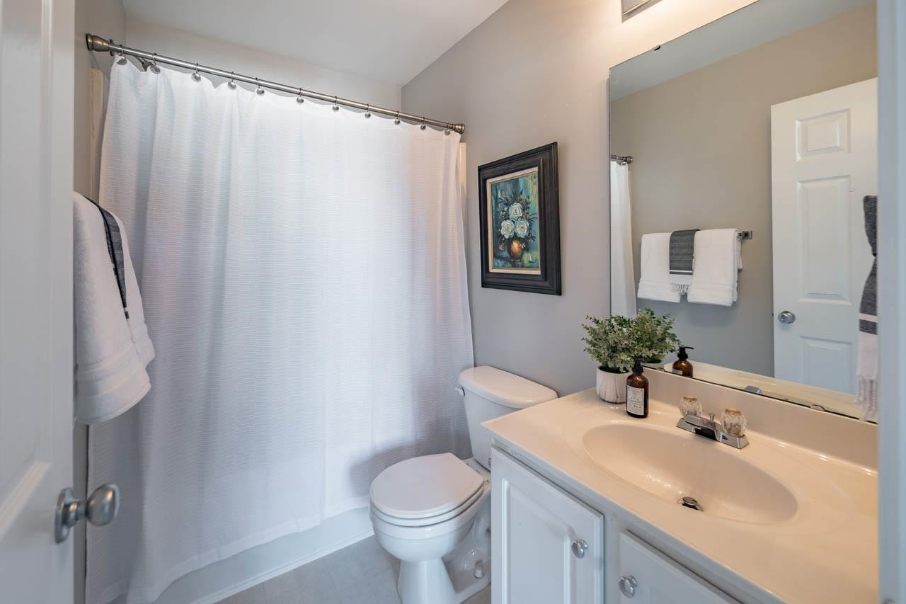 8453 Reedy Ridge Lane Raleigh, NC 27613 - Photo 12 of 21 Photo 12