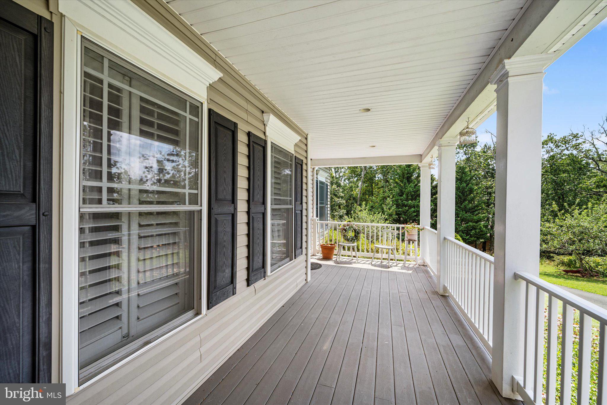 6229 Enon School Road Marshall, VA 20115 - Photo 63 of 66
