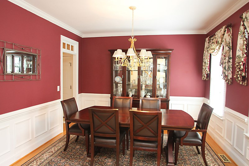 6725 Hammersmith Drive Raleigh, NC 27613 - Photo 4 of 17 Photo 4