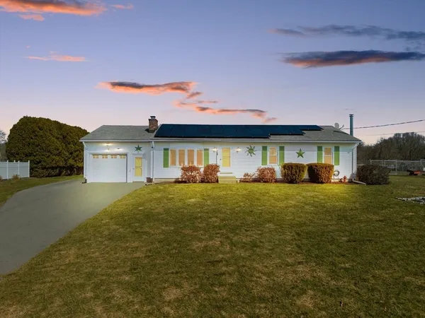 $514,900 | 736 Sodom Road, Westport, MA 02790