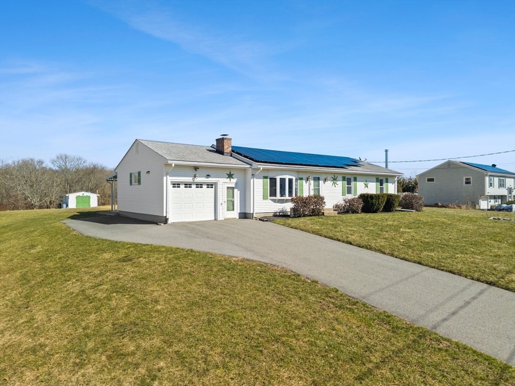 736 Sodom Road Westport, MA 02790 - Photo 3 of 42