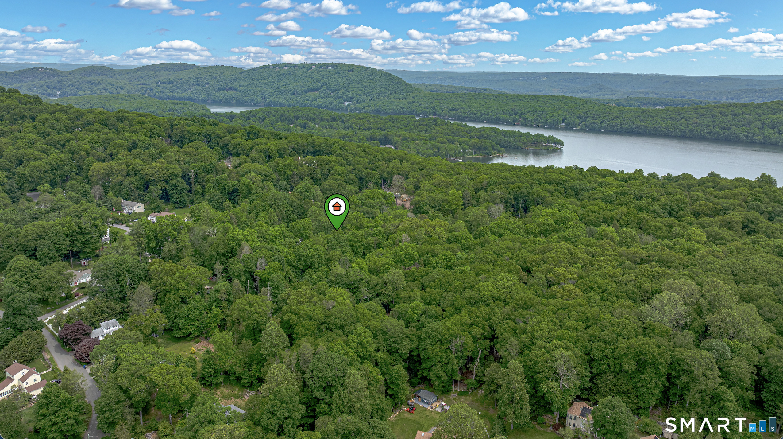 76 Candle Hill Road New Fairfield, CT 06812 - Photo 5 of 5