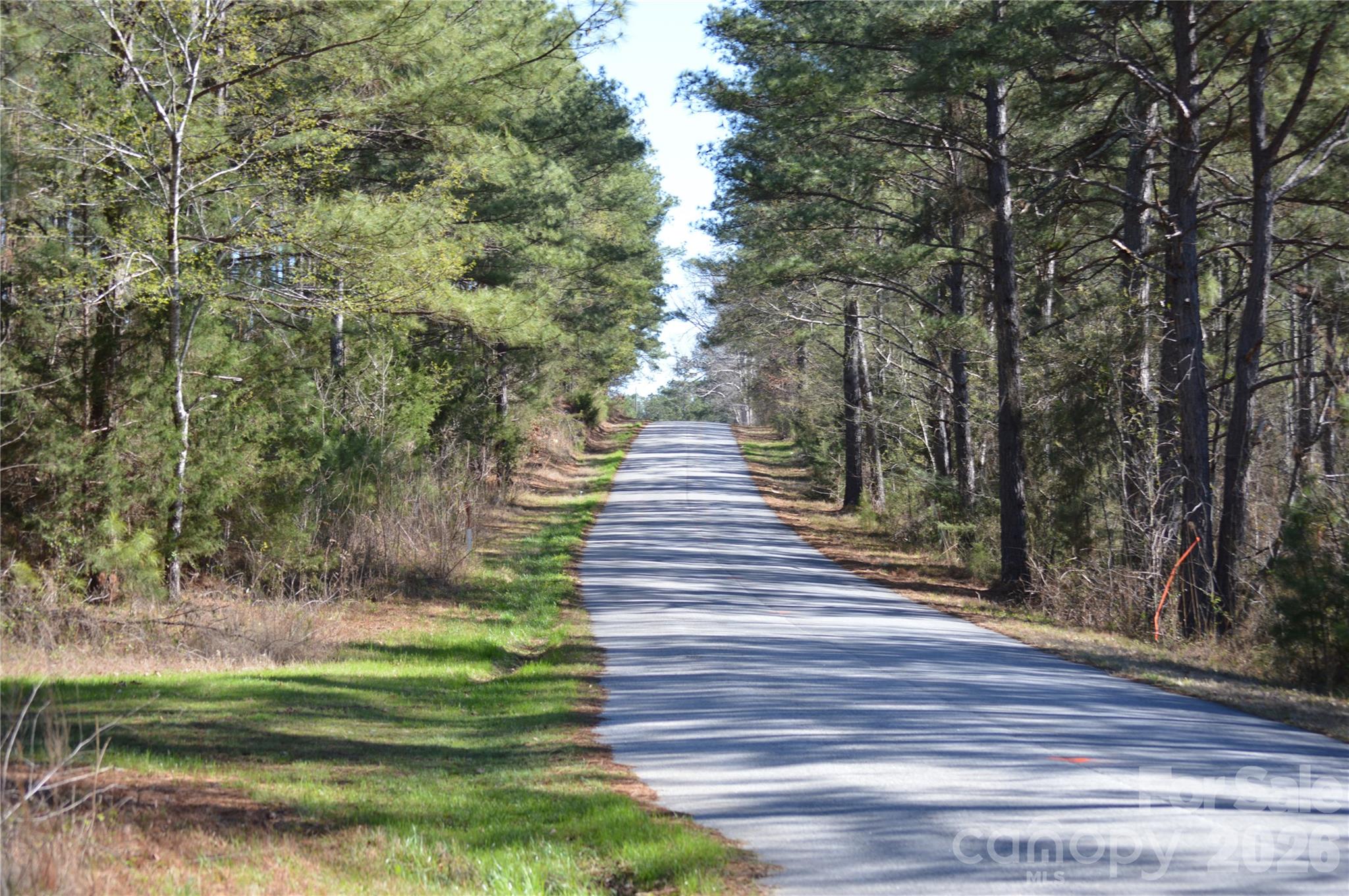 0 Peter Hawk Creek Road, Unit 13 Jonesville, SC 29353 - Photo 7 of 24 a view of outdoor space and yard