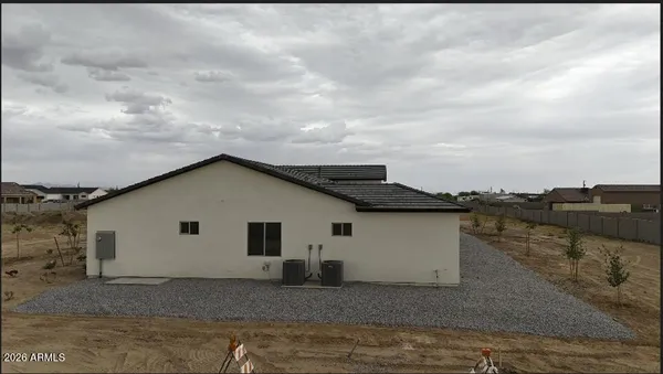 $874,900 | 24025 West Beacon Lane, Wittmann, AZ 85361