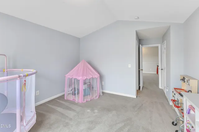 a view of an outdoor space and yard