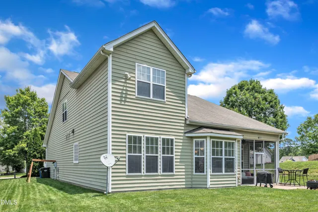 $560,000 | 1808 Pennypacker Lane, Durham, NC 27703