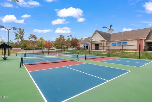 $560,000 | 1808 Pennypacker Lane, Durham, NC 27703