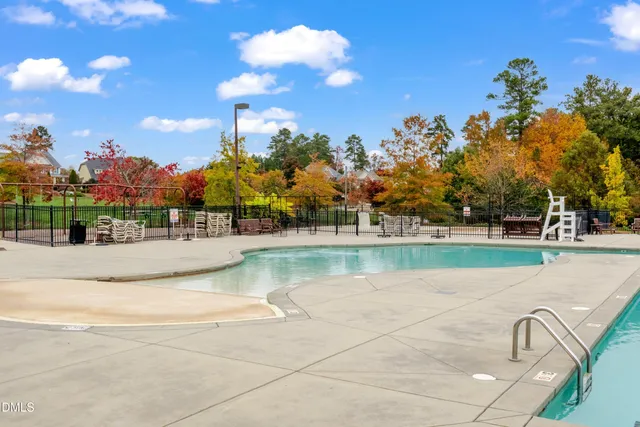 $560,000 | 1808 Pennypacker Lane, Durham, NC 27703