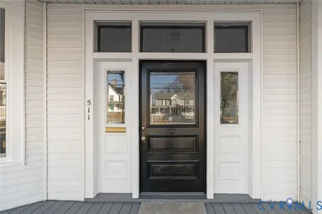 $339,950 | 511 South Main Street, Blackstone, VA 23824