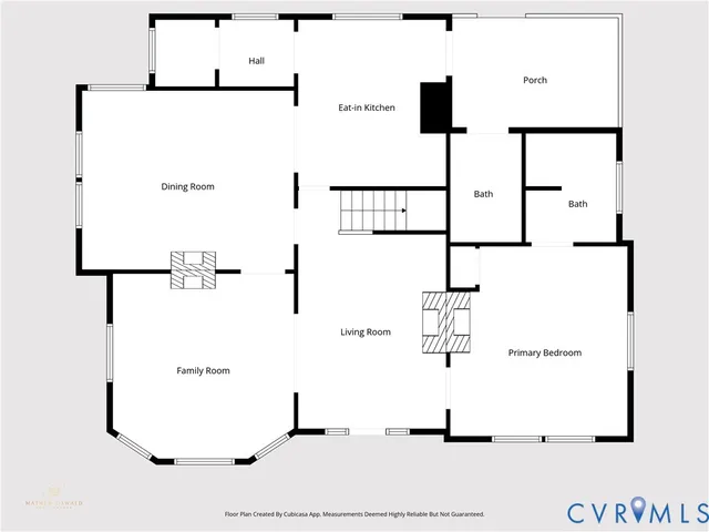 $359,900 | 511 South Main Street, Blackstone, VA 23824