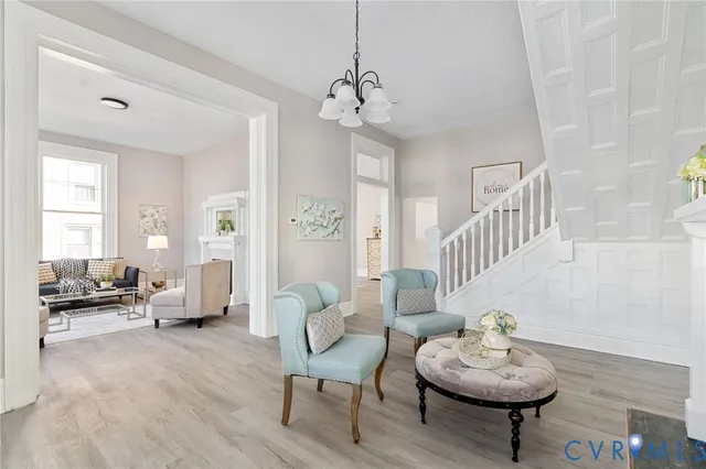 $339,950 | 511 South Main Street, Blackstone, VA 23824