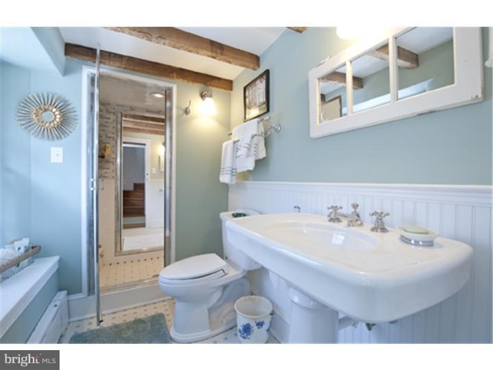 101 Valleybrook Road Garnet Valley, PA 19060 - Photo 16 of 25 Bathroom