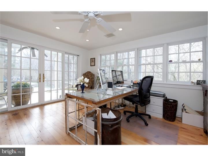 101 Valleybrook Road Garnet Valley, PA 19060 - Photo 17 of 25 Office / Study
