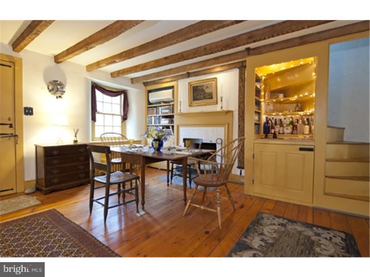 101 Valleybrook Road Garnet Valley, PA 19060 - Photo 18 of 25 Dining Room