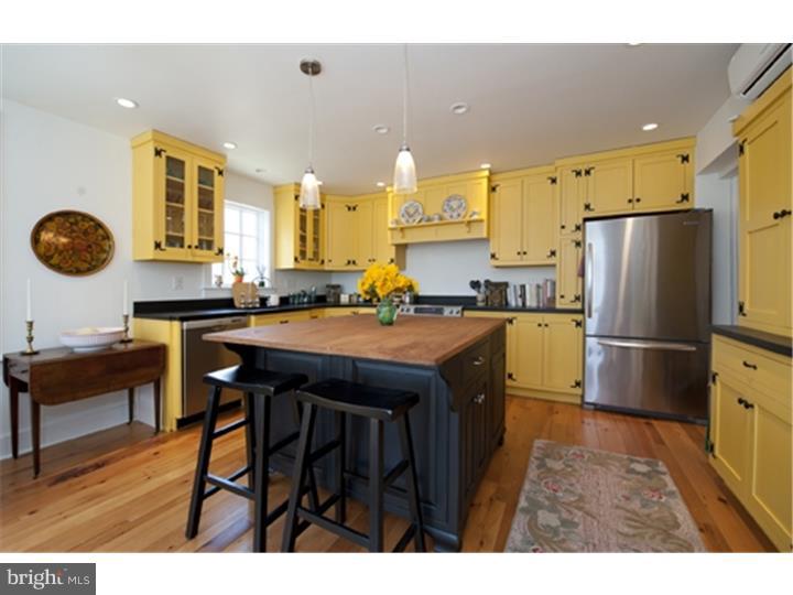 101 Valleybrook Road Garnet Valley, PA 19060 - Photo 3 of 25 Kitchen