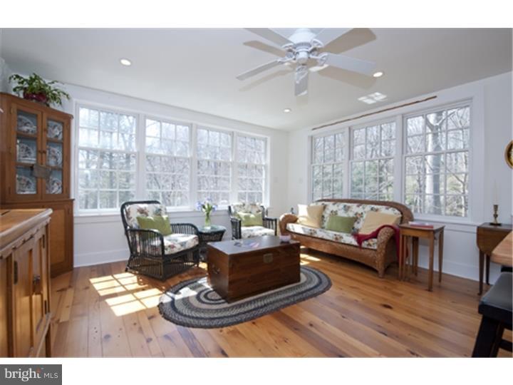 101 Valleybrook Road Garnet Valley, PA 19060 - Photo 4 of 25 Breakfast Room