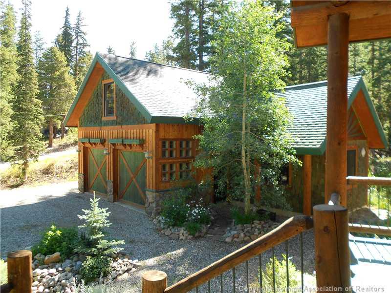326 Moonstone Road Breckenridge, CO 80424 - Photo 14 of 15 Gallery Image 14