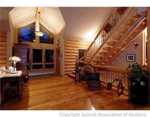 326 Moonstone Road Breckenridge, CO 80424 - Photo 3 of 15 Gallery Image 3