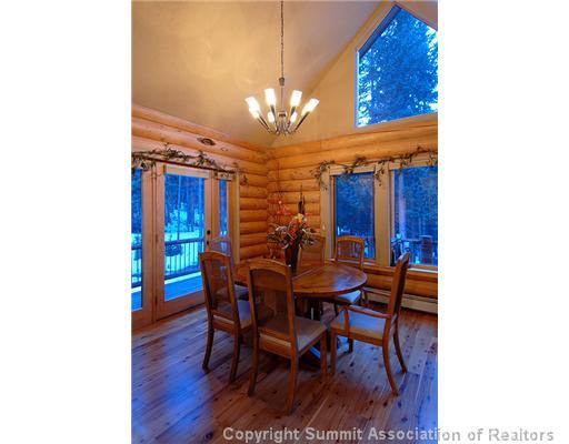 326 Moonstone Road Breckenridge, CO 80424 - Photo 5 of 15 Gallery Image 5