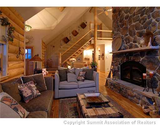 326 Moonstone Road Breckenridge, CO 80424 - Photo 6 of 15 Gallery Image 6