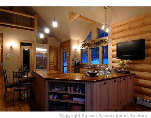 326 Moonstone Road Breckenridge, CO 80424 - Photo 7 of 15 Gallery Image 7