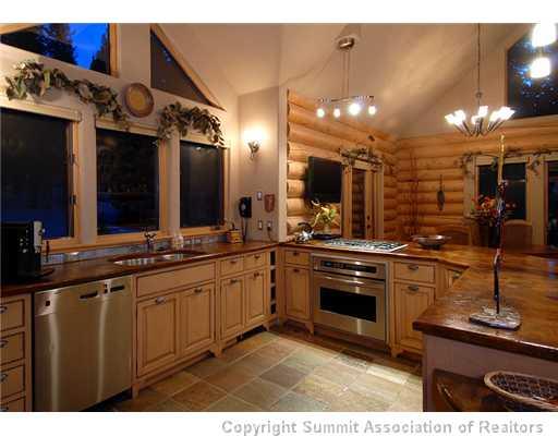 326 Moonstone Road Breckenridge, CO 80424 - Photo 8 of 15 Gallery Image 8